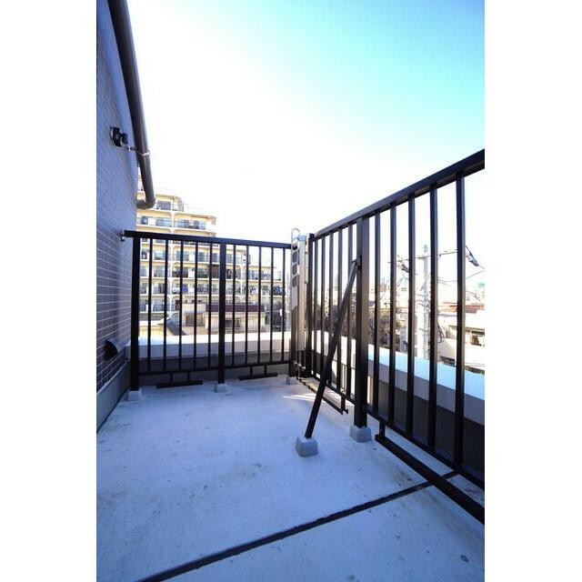 ※写真は同タイプ住戸です。