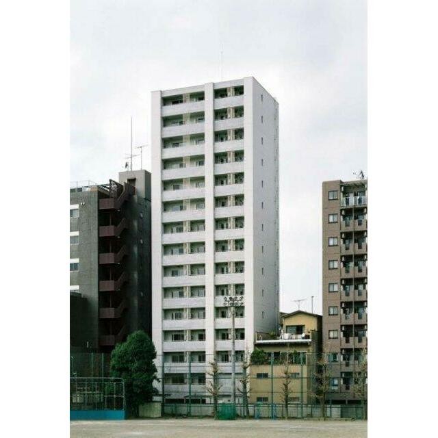 世田谷区太子堂１丁目 【賃貸居住】マンション