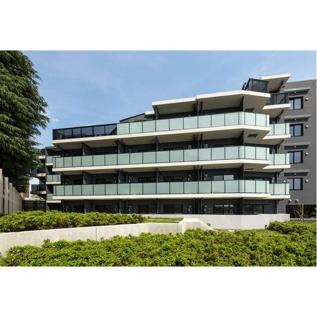 目黒区駒場１丁目 【賃貸居住】マンション