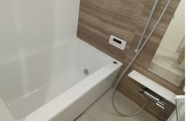 ※同仕様写真含む(風呂)