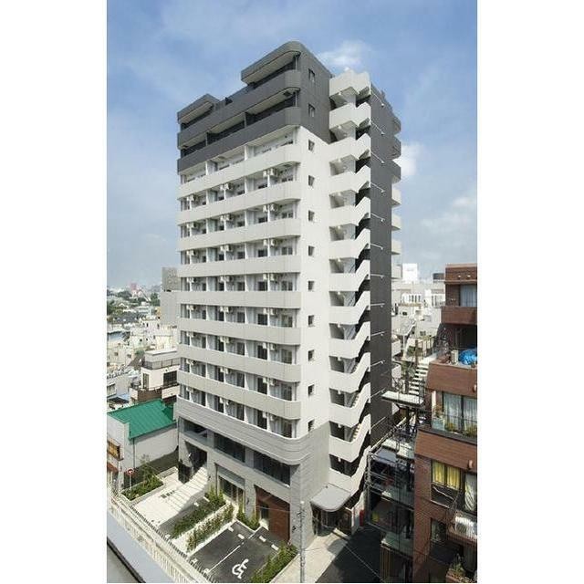 渋谷区道玄坂２丁目 【賃貸居住】マンション