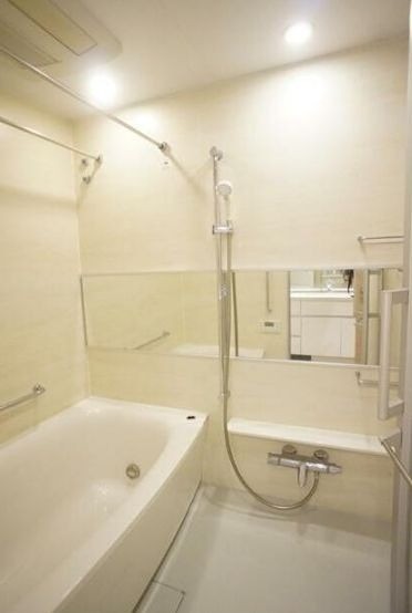 ※同仕様写真含む(風呂)