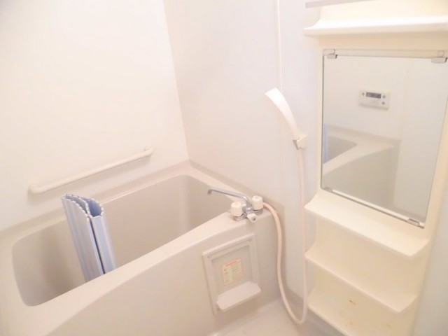 ※同仕様写真含む(風呂)