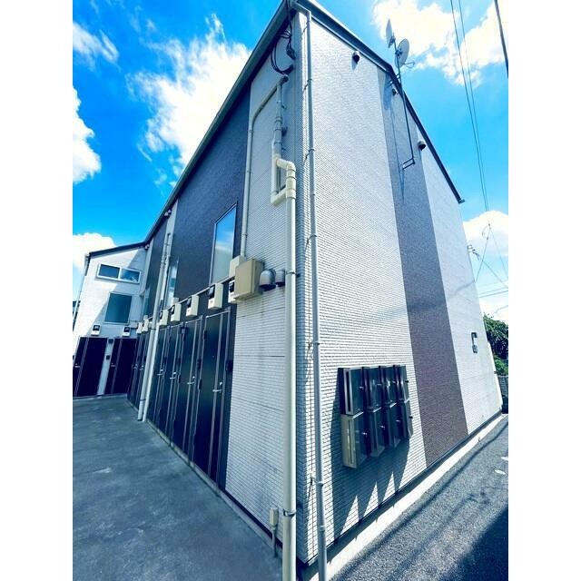 世田谷区等々力６丁目 【賃貸居住】アパート