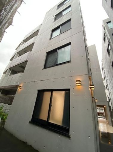 大田区北嶺町 【賃貸居住】マンション