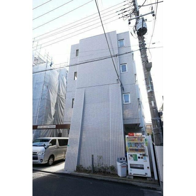 大田区石川町２丁目 【賃貸居住】マンション