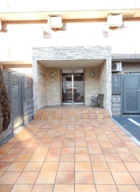 エントランス(その他建物画像)