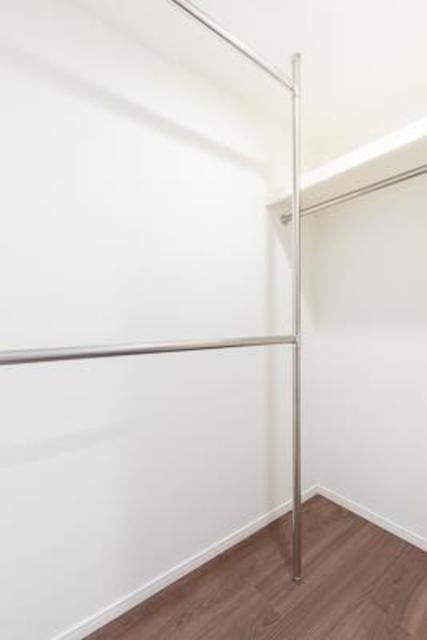 ※写真は同タイプ住戸です。(内装)