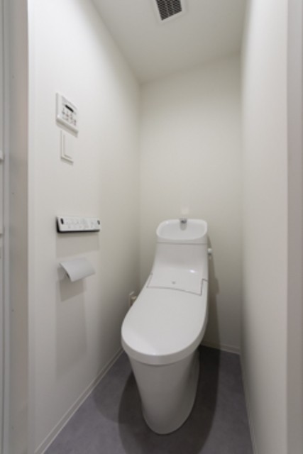 ※写真は同タイプ住戸です。(内装)