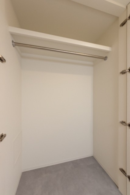 ※写真は同タイプ住戸です。(内装)