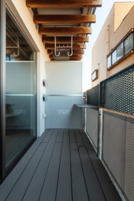 ※写真は同タイプ住戸です。