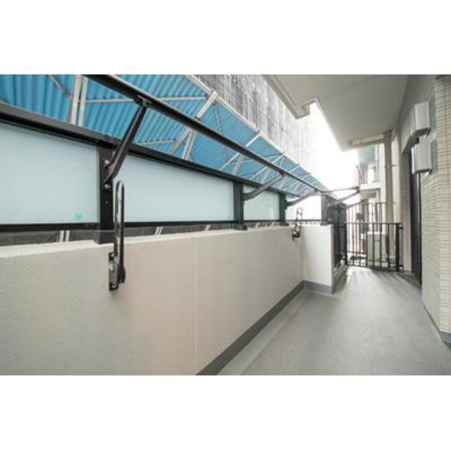 ※写真は同タイプ住戸です。