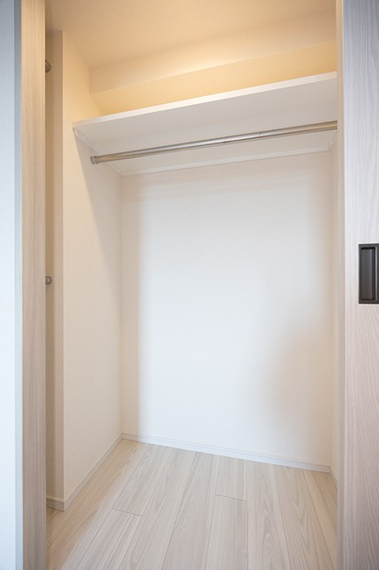 ※写真は同タイプ住戸です。(内装)