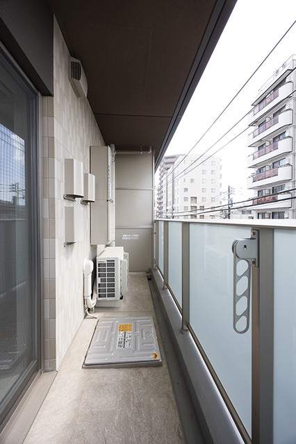※写真は同タイプ住戸です。