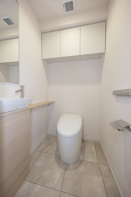 ※写真は同タイプ住戸です。(内装)