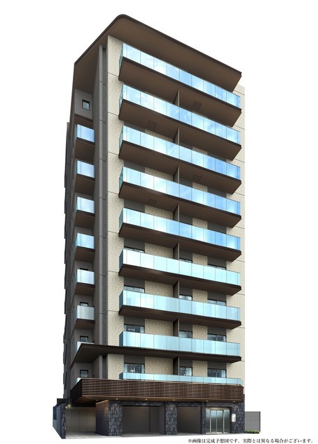 文京区向丘１丁目 【賃貸居住】マンション