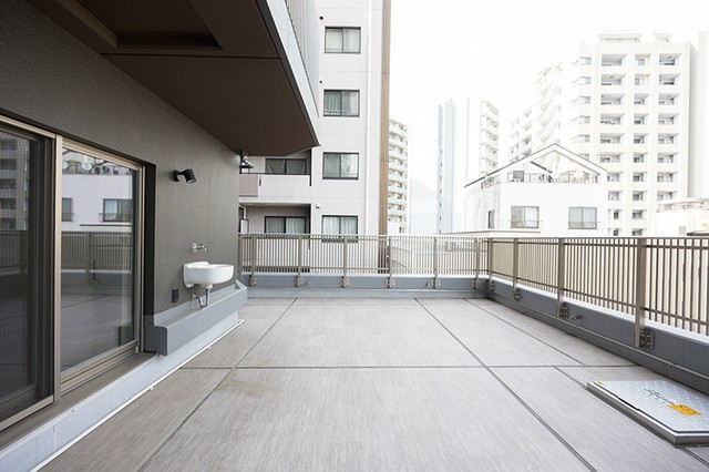 ※写真は同タイプ住戸です。