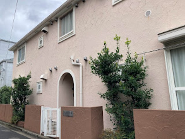 世田谷区若林３丁目 【賃貸居住】アパート