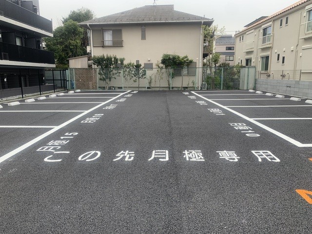 世田谷区経堂５丁目 【賃貸居住】アパート