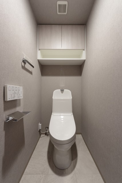 ※写真は同タイプ住戸です。(内装)