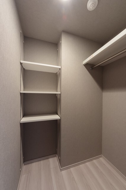 ※写真は同タイプ住戸です。(内装)