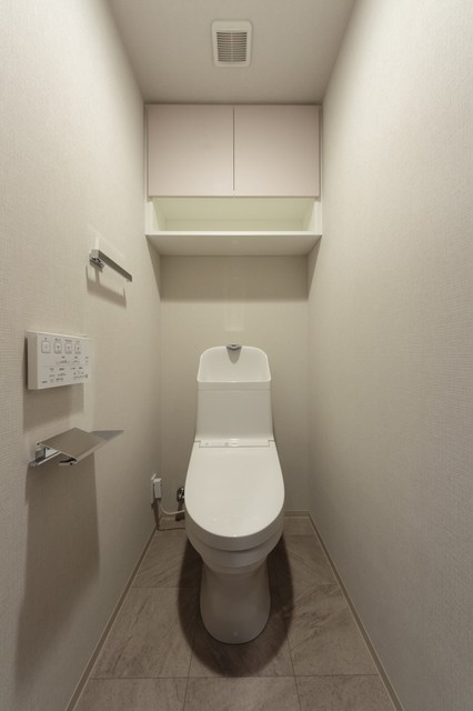 ※写真は同タイプ住戸です。(内装)