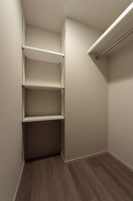 ※写真は同タイプ住戸です。(内装)