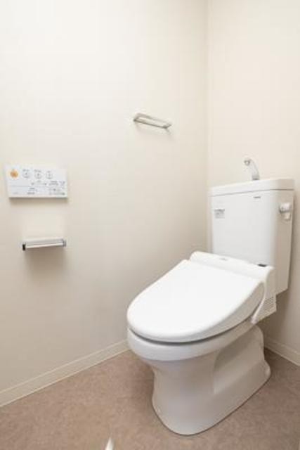 ※写真は同タイプ住戸です。(内装)