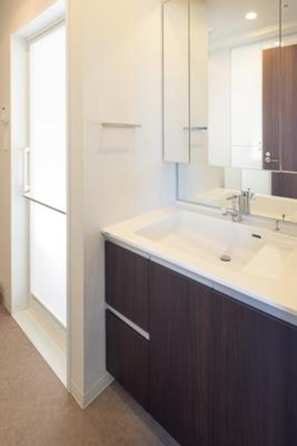 ※写真は同タイプ住戸です。(内装)