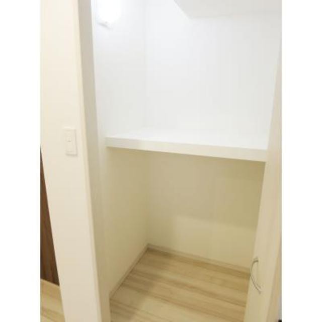 ※写真は同タイプ住戸です。(内装)