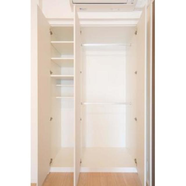 ※写真は同タイプ住戸です。(内装)