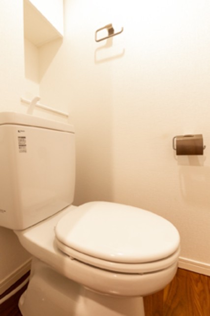 ※写真は同タイプ住戸です。(内装)