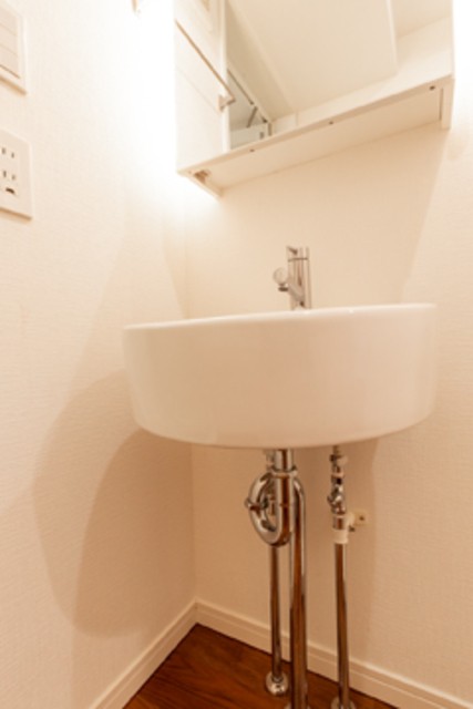 ※写真は同タイプ住戸です。(内装)