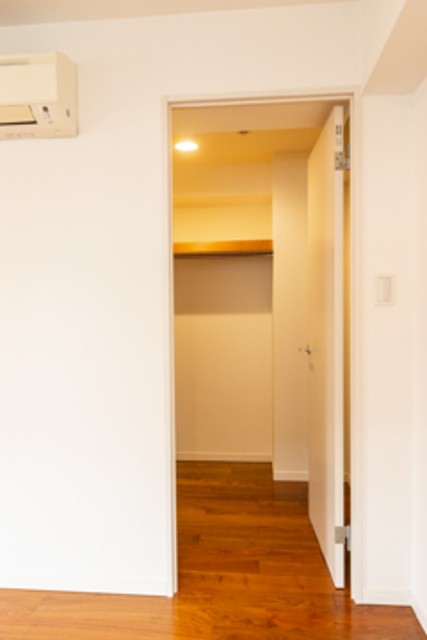 ※写真は同タイプ住戸です。(内装)