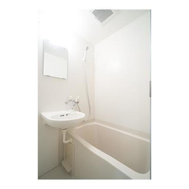 ※写真は同タイプ住戸です。(風呂)