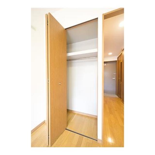 ※写真は同タイプ住戸です。(内装)