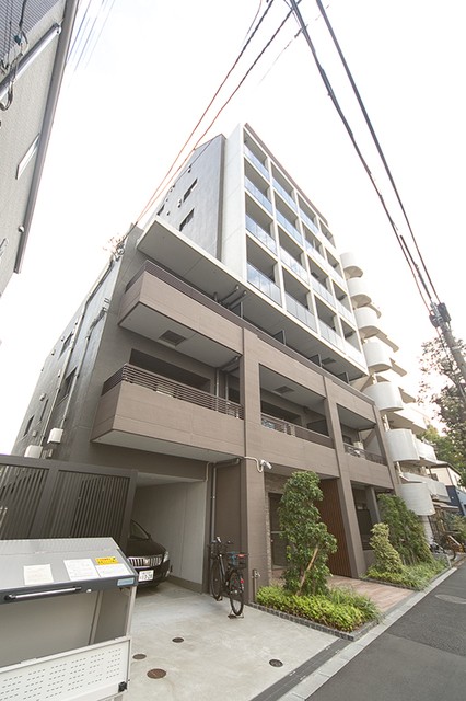 世田谷区若林２丁目 【賃貸居住】マンション