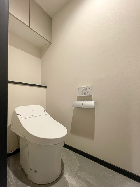 ※写真は同タイプ住戸です。(内装)