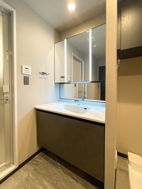 ※写真は同タイプ住戸です。(内装)