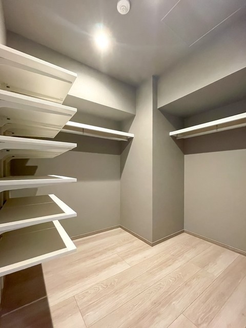 ※写真は同タイプ住戸です。(内装)