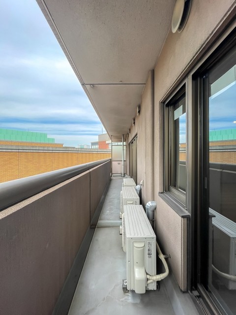 ※写真は同タイプ住戸です。