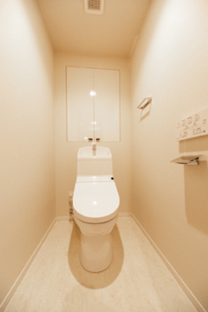 ※写真は同タイプ住戸です。(内装)