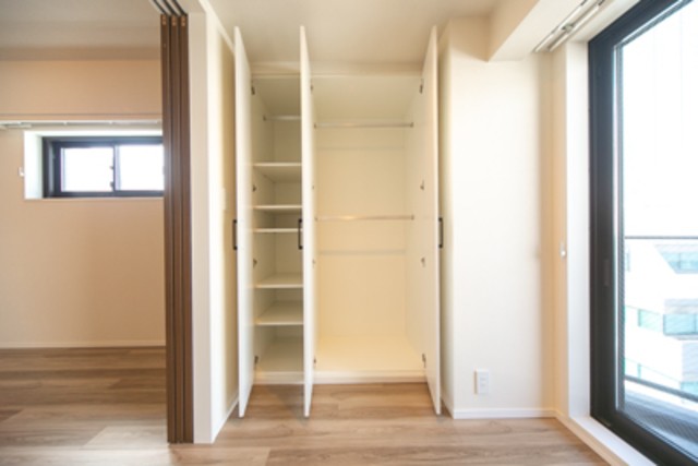 ※写真は同タイプ住戸です。(内装)