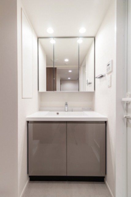 ※写真は同タイプ住戸です。(内装)