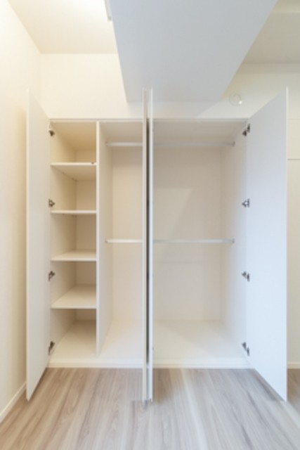 ※写真は同タイプ住戸です。(内装)