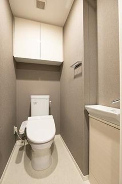 ※写真は同タイプ住戸です。(内装)