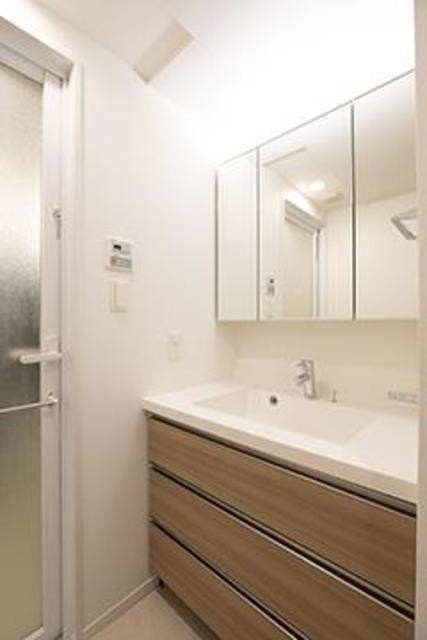 ※写真は同タイプ住戸です。(内装)