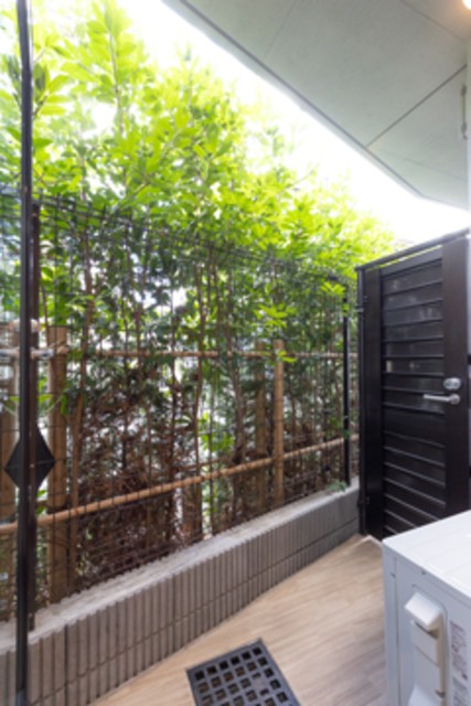 ※写真は同タイプ住戸です。