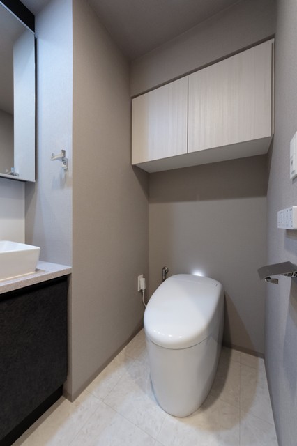 ※写真は同タイプ住戸です。(内装)