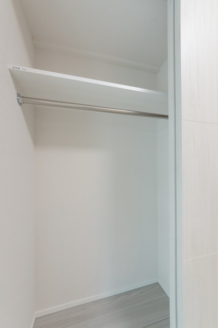 ※写真は同タイプ住戸です。(内装)